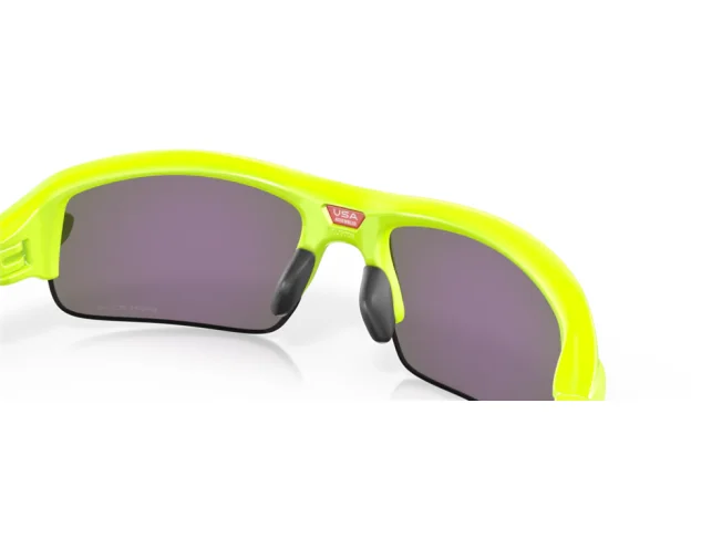 P&auml;ikeseprillid OAKLEY Flak XXS Rеtіnа Вurn Рrіzm Jаdе