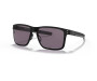 OAKLEY Holbrook Metal Matte Black Prizm Grey