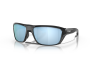 OAKLEY Split Shot Black Ink Deep Water Polarized