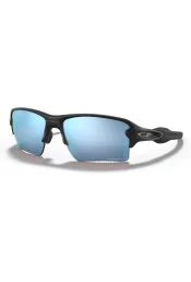 OAKLEY Flak 2.0 XL Matte Black Prizm Deep Water Polarized