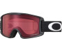 OAKLEY LineMiner S Matte Black Prizm Snow Rose