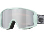 OAKLEY LineMiner M White Habitat Prizm Black Iridium