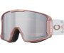 OAKLEY LineMiner L Jamie Anderson Signature Prizm Snow Black Iridium
