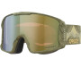 OAKLEY LineMiner L Sage Kotsenburg Signature Prizm Sage Gold Iridium