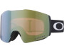 OAKLEY Fall Line M Matte Black Prizm Sage Gold