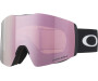 OAKLEY Fall Line L Matte Black Prizm Rose Gold