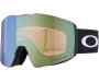 OAKLEY Fall Line L Matte Black Prizm Sage Gold Iridium