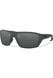 OAKLEY Split Shot Matte Carbon Prizm Black