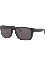OAKLEY Holbrook XS Matte Black Prizm Gray
