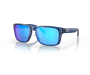 OAKLEY Holbrook XS Transparent Blue Prizm Sapphire