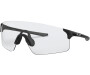 OAKLEY EVZero Blades Matte Black Photochromic