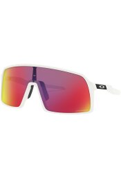 OAKLEY Sutro Matte White Prizm Road