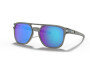 OAKLEY Latch Beta Matte Grey Ink Prizm Sapphire Polarized