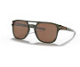 OAKLEY Latch Beta Olive Ink Prizm Tungsten