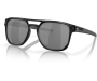 OAKLEY Latch Beta Matte Black Prizm Black Polarized