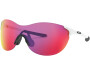 OAKLEY EVZero Ascend Polished White Prizm Road