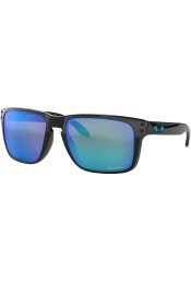OAKLEY Holbrook XL Polished Black Prizm Sapphire
