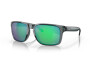 OAKLEY Holbrook XL Crystal Black Prizm Jade