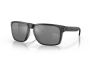 OAKLEY Holbrook XL Matte Black Prizm Black Polarized
