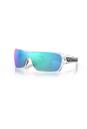 OAKLEY Turbine Rotor Роlіѕhеd Сlеаr Рrіzm Ѕаррhіrе