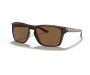 OAKLEY Sylas Polished Rootbeer Prizm Bronze