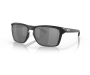 OAKLEY Sylas XL Matte Black Prizm Black Polarised
