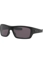 OAKLEY Turbine XS Matte Black Prizm Grey