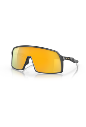 OAKLEY Sutro Matte Carbon Prizm 24k