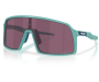 OAKLEY Sutro Matt Pacific Prizm Road Black