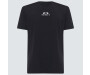 OAKLEY Enhance O-Fit SS Tee 3.7 Blackout XL