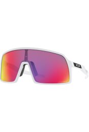OAKLEY Sutro S Matte White Prizm Road
