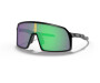 OAKLEY Sutro S Polished Black Prizm Jade