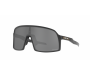 OAKLEY Sutro S Hi Res Matte Carbon Prizm Black