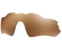 Oakley Radar EV Path Lens Prizm Tungsten Polarized
