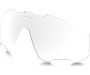 OAKLEY Jawbreaker Replacement Lens Clear