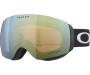 OAKLEY Flight Deck M Matte Black Prizm Sage Gold