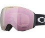 OAKLEY Flight Deck L Matte Black Prizm Rose Gold Iridium