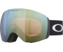 OAKLEY Flight Deck L Matte Black Prizm Sage Gold Iridium