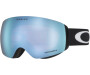 OAKLEY Flight Deck M Matte Black Prizm Sapphire Iridium