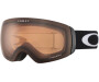 OAKLEY Flight Deck M Matte Black Prizm Persimmon