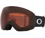 OAKLEY Flight Deck L Matte Black Prizm Snow Garnet