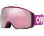OAKLEY Flight Tracker L Ultra Purple Prizm Snow Hi Pink