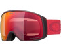 OAKLEY Flight Tracker L Red Aura Prizm Torch Iridium