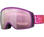 OAKLEY Flight Tracker M Ultra Purple Blaze Prizm Rose Gold