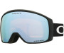 OAKLEY Flight Tracker M Matte Black Prizm Snow Sapphire Iridium