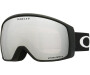 OAKLEY Flight Tracker M Matte Black Prizm Snow Black Iridium