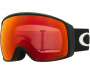 OAKLEY Flight Tracker L Matte Black Prizm Snow Torch Iridium
