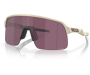 OAKLEY Sutro Lite Matte Sand Prizm Road Black