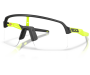 OAKLEY Sutro Lite Matte Black Clear