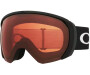 OAKLEY Flight Path L Matte Black Prizm Snow Rose